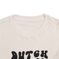 thumbnail image 4 of Dutch The Netherlands Toddler Shirt Gifts Boy Girl Size 2T-5T, 4 of 4