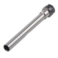 thumbnail image 3 of Collet Chuck Tool, Small Size Straight Chuck, Alloy Steel High Rigidity For Chuck ER11A Chuck C10,C12,C16,C20, 3 of 8