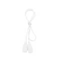 thumbnail image 1 of Sports Silicone Glasses Long Rope Fixed With Non-Slip Glasses Chain Glasses Lanyard, 1 of 8