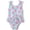 Day Dreamer, variant on Baby & Toddler Girls Sleeveless Ruffle Tankini Swimsuit, Sizes 6M-5T