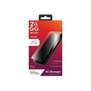 ZAGG Glass Elite Screen Protector Screen Protector for iPhone 16 Pro