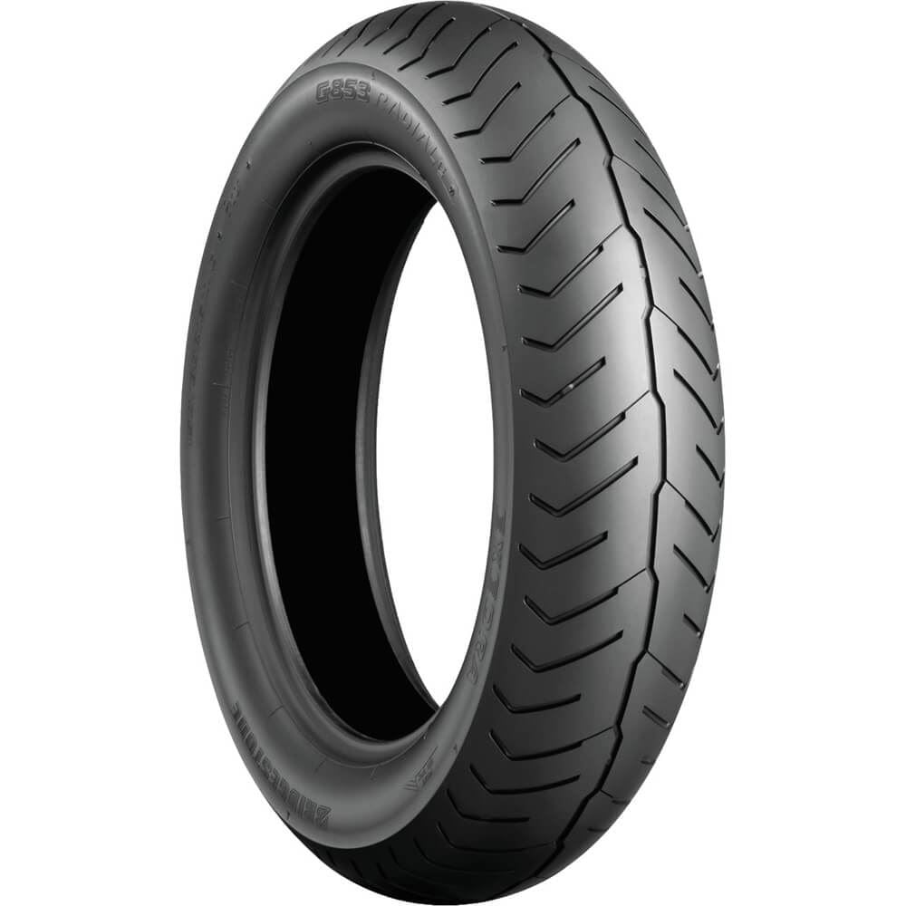 Bridgestone Battlax S21R Sport 180/55Zr17 Rear Motorcycle Tire