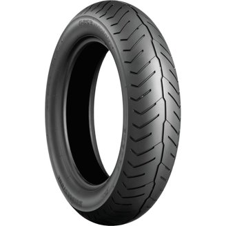 Bridgestone Battlax T32 Tire Black Size 180/55ZR17 #122684