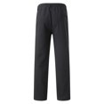 thumbnail image 6 of Durtebeua Relaxed Fit Spring French Joggers  Sweatpants Sweatpants For Men With Pockets, 6 of 6