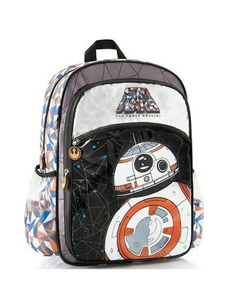 LOGAN Pottery Barn Kids Star Wars Backpack – SummerKids901