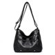 thumbnail image 1 of Bolso bandolera de gran capacidad, bolso para madres, de piel suave, multicapa, combinable, de un solo hombro, para mujer de mediana edad, mochila pequeña, cartera para mujer, 1 of 6