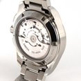 thumbnail image 5 of Pre-Owned Omega Seamaster Aqua Terra Chronograph GMT 231.10.43.52.06.001 Stainless Steel..., 5 of 7