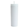 thumbnail image 2 of Plastic Drinking Water Bottle Easy to Clean Water Bottle for Cold Brew Tea Iced Coffee, 2 of 2