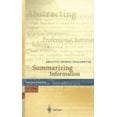 thumbnail image 2 of Summarizing Information (Softcover Reprint of the Origi), 2 of 2