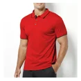 thumbnail image 3 of Playeras Tipo Polo Zhivalor Para Hombre Fashion Casual Casey Kevin, 3 of 8