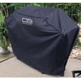 thumbnail image 2 of Charbroil Performance Series™ 3-5 Burner Grill Cover, 2 of 2