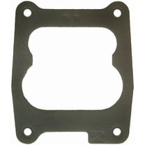 FEL-PRO 60273 Carburetor Mounting Gasket Fits select: 1971-1984 DODGE D-SERIES, 1978-1984 DODGE DIPLOMAT