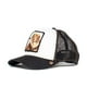 thumbnail image 2 of Gorra Goorin Bros The King Lion 1012747 para Hombre, color Blanco, 2 of 4