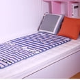thumbnail image 2 of Manta eléctrica arcoíris de 220/110V, más gruesa, calor, Sauna infrarrojo, Ropa calentada, Airer, Deken, muebles, XF20XP, 2 of 4