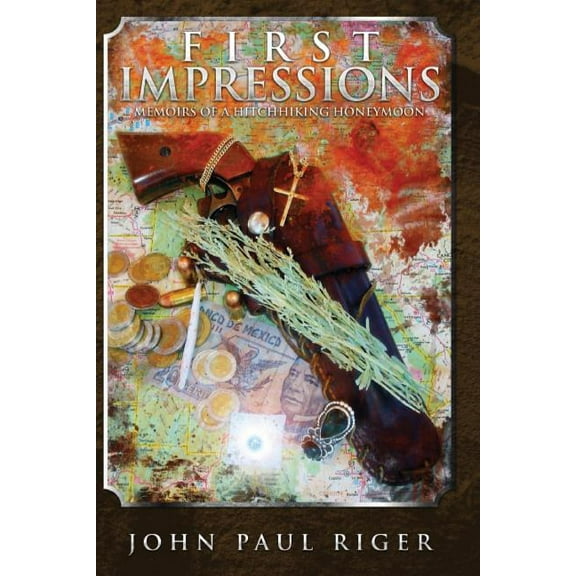 First Impressions (Paperback)
