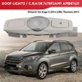 thumbnail image 4 of Car Ceiling lights Interior light For II () Titanium, 4 of 5