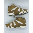thumbnail image 3 of Adidas Crazy 8 "Wheat" Brown/White Sneakers IF4522 Men's Size 12 Rare, 3 of 6