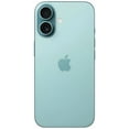 thumbnail image 3 of Refurbished Apple iPhone 16 - 128GB – Teal – 48MP Dual Rear & 12MP Front Camera - Fully Unlocked Smartphone - Excellent Condition, 3 of 9