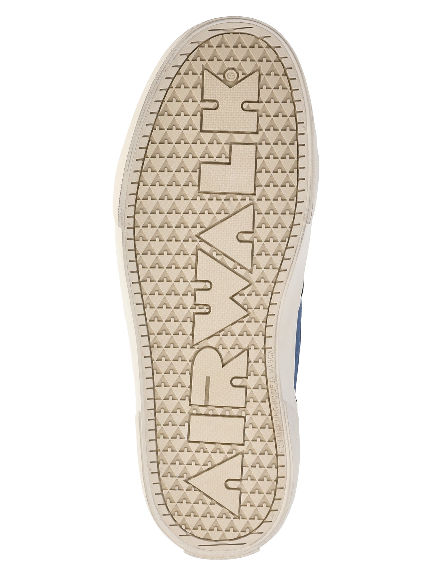 Airwalk Men's Freestyle Mid Top Sneakers