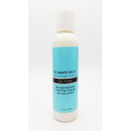 Dr. Jeannette Graf Skin Deep Day Facial Moisturizing Cream 2.2 Oz.