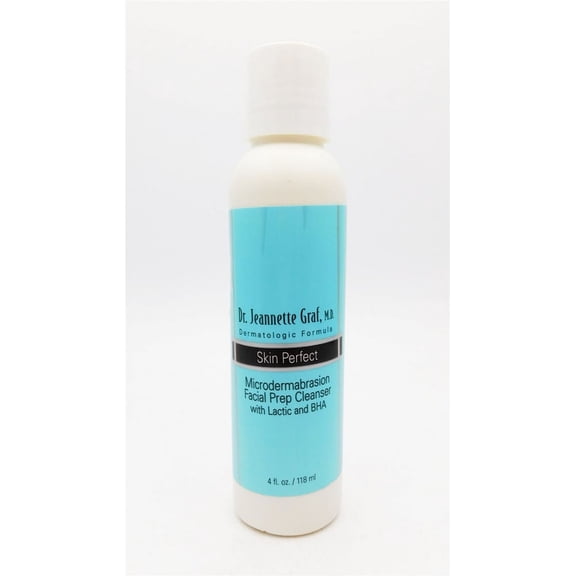 Dr. Jeannette Graf Skin Deep Day Facial Moisturizing Cream 2.2 Oz.