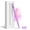 Purple, variant on MEKO Pencil for Apple iPad A16 11th/10/9/8/7/6, Fast Charge Stylus Pen for iPad,High Sensitivity, Palm Rejection-Purple