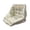 B, variant on 1pc Universal Cushions for Outdoor Furniture, Cotton Fiber Patio Chair Pads, Outside Rocking Chair Lawn Replacement Cushions for All Seasons, D