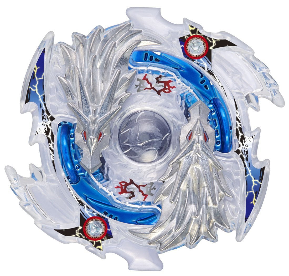 Beyblade Burst B-66 Lost Longinus - Walmart.com - Walmart.com
