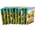 thumbnail image 3 of Geronimo Stilton (10 Book Collection, Series 2), 3 of 3