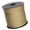 Khaki, variant on Outdoor Camping Tent Canopies Rope 9 Cores 4mm Paracord Rope Lanyard Braided Rope for Camping, Clothsline, Hiking, Fishing