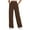 Brown, variant on Clearance Pants for Women Under 10 Womens Yoga Sweatpants Loose Lightweight Workout Joggers Pants Drawstring Comfy Casual Lounge Pants with Pockets