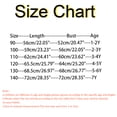 thumbnail image 3 of FLMEI Kids Baby Flying Sleeve Dresses for Girls Summer Toddler Mesh Princess Dress Girls Bowknot Tutu Sundress Size 1-7T, 3 of 7