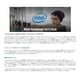 Intel Celeron G3930 - 2.9 GHz - 2 Cœurs - 2 threads - 2 MB cache - LGA1151 Socket - Box – image 5 sur 5