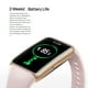 thumbnail image 2 of Huawei Pulsera Inteligente Huawei Band 6 FRA-B19: Pantalla AMOLED 1.47", Monitoreo de Ritmo Cardíaco, Sueño y Ciclo Menstrual, 96 Modos Deportivos, 2 Semanas de Batería, Resistente al Agua hasta 50m,, 2 of 6