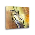 thumbnail image 2 of Ready2HangArt  'Bueno Exchange LXXI' Abstract Canvas Art, 2 of 4