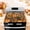 NO188, variant on Christmas Snowmen Glass Stove Top Cover 28" x 20", Winter Snowy Pine Forest Heat Resistant Electric Stove Cover Protector, Non-Slip Rubber Flat Cooktop Cover Mat, Winter Christmas Kitchen Decorations