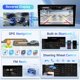 thumbnail image 4 of Estéreo de coche Leadfan Android 12 con CarPlay para Honda Civic 2006-2011, 4 of 7