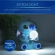 thumbnail image 2 of Lámpara Paladone Stitch Light Lilo and Stitch Disney con bombilla, 2 of 6