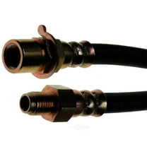 Raybestos BH36562 Professional Grade Hydraulic Brake Hose Fits select: 1967-1969 CADILLAC DEVILLE, 1967-1969 CADILLAC CALAIS