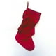thumbnail image 4 of Ireezec Christmas Stockings for Fireplace, Knitted Holiday Decorations with Embroidery, Large Gift Bags for Xmas Tree Decor, Family Party Festive Hanging Socks, Pattern Stocking Stuffers, 4 of 6