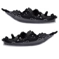 thumbnail image 2 of New Pair Headlights Compatible With Toyota RAV4 Hybrid Limited Sport Utility 4 Door 2.5L 2022 2023 By Part Numbers To2503315 81110-0R360 811100R360 To2502315 81150-0R360 811500R360, 2 of 4