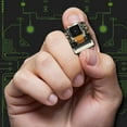 thumbnail image 3 of Placa de Desarrollo ESP32 S3 Sense de 240 MHz con Wi-Fi y Procesador de Doble Núcleo de 32 Bits., 3 of 5