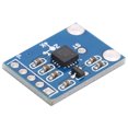 thumbnail image 1 of Octpeak Angle Sensor Module Triple Axis Accelerometer Tilt Angle Module Components GY‑61 ADXL335 3‑5V,Triple Axis Accelerometer,Industrial Components, 1 of 8