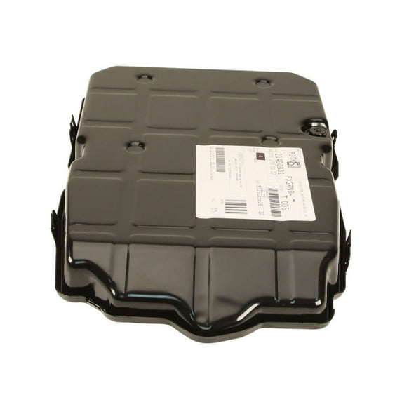 Genuine OEM Replacement for 2007-2009 Mercedes-Benz R320 Transmission Oil Pan for Mercedes-Benz R320