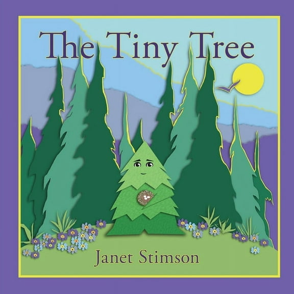 The Tiny Tree, (Paperback)