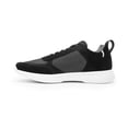 thumbnail image 4 of Tenis Flexi Hombre Casual Urbano Modelo 409002 Negro Textil negro 26 Flexi 409002, 4 of 5