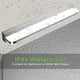 thumbnail image 2 of Bathroom Wall Light, 7W 42CM LED Mirror Light Cool White, , Acrylic Modern LED Wall Lamp Cabinet Light, 2 of 4