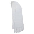 thumbnail image 4 of Alforja de jaula de enagua de crinolina para mujer para Halloween, cosplay, boda, fiesta de graduación Altura 110cm, 4 of 8