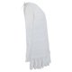 thumbnail image 4 of Alforja de jaula de enagua de crinolina para mujer para Halloween, cosplay, boda, fiesta de graduación Altura 110cm, 4 of 8