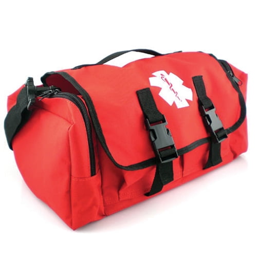 first aid medical bag